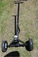 TRAILER DOLLY SYSTEM
