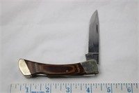 KA-BAR 1187 USA Vintage Lockback Knife