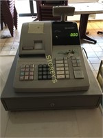 Sharp Cash Register - ER-A320