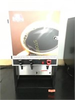 Cornelieus Coffee & Hot Water Dispensing Unit