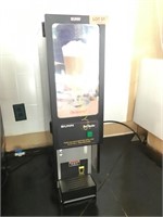 Bunn Hot Chocolate Dispenser