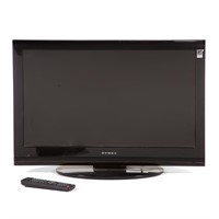 Dynex LCD 26 in. television