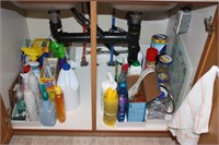 Cleaning Supplies & More