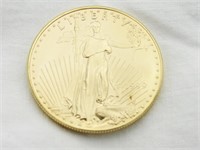 1999 Gold Eagle 1 Ounce $50 Coin
