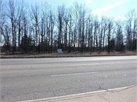 HWY. 62/412 COMMERCIAL LOT  100' X 400'