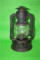 Dietz No. 2 Crown Barn Lantern