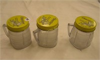 Blend And Store Osterizer Containers