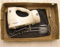 Bravetti Electric Hand Mixer