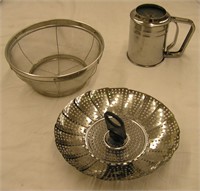 Sifter Lot