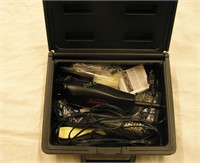 Electric Trimmer Kit