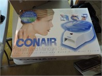 Conair Parafin and manicure spa