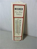 Misner Dover brand fertilizer thermometer