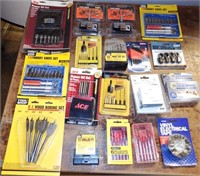 Lot of New Hand Tools & More