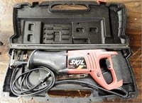 SKIL 8.0 amp Reciprocating Saw / Sawzall