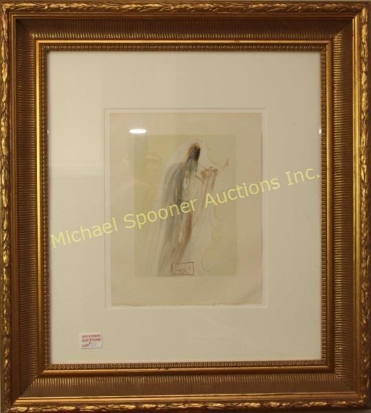 Spooner's Estate Auction - May 30th, 2017