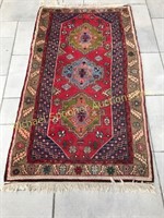 ORIENTAL CARPET