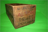 Equitable Power Box- East Alton Illinois