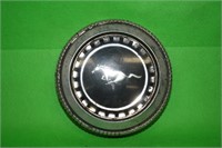 Classic Ford Mustang Gas Cap