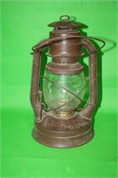 Dietz No. 2 D-Lite Barn Lantern