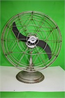 Vintage Large Fresh'nd Aire Fan, Chicago IL