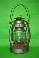 Gamble's Artisan Barn Lantern