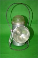 Ecolite Electric Lantern 7 1/2" Tall