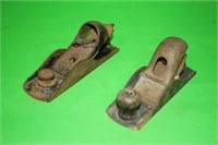 Pair of Planes- Stamped made in USA