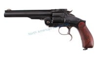 Smith & Wesson Russian No. 3 Schofield Navy Arms