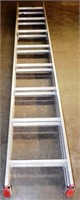 Werner 16' Aluminum Extension Ladder