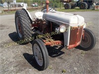 FORD 2N TRACTOR