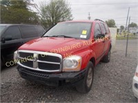 2006 Dodge Durango SXT