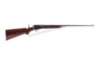 Winchester Model 63 Auto Loading .22 LR Rifle