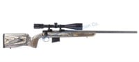 Mossberg MVP 5.56x45mm Varmint Rifle LNIB w/Scope