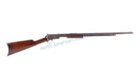 Winchester Model 1890 .22 Short Gallery Gun