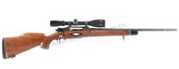 Custom Springfield M1903 .30 Sporter Rifle w/Scope