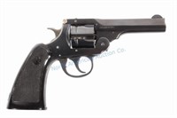 H&R Defender 38 Model 25 .38 S&W Revolver NF