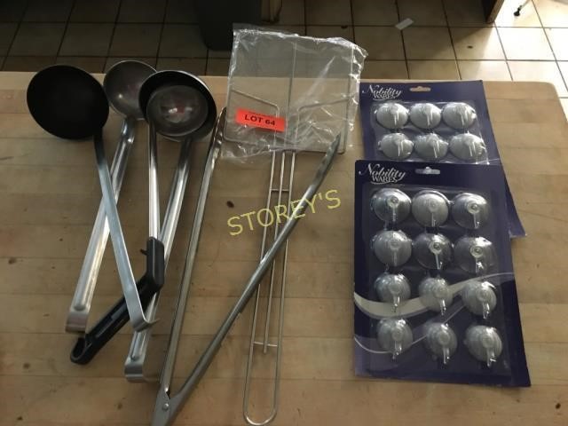 05.25.17 - Hauser Easton Bailiffs - Smart Sub Online Auction