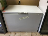 Quick Freeze Chest Freezer - 46 x 27 x 34