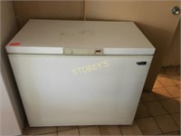 40 x 23 x 34 Kenmore Chest Freezer