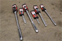 Assorted Craftsman Wrenches, Unused
