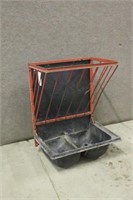 Stall Feeder, Approx 36"x30"
