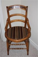 Lovely Antique Side Chair