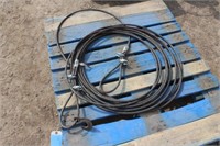 1/2" Steel Cable