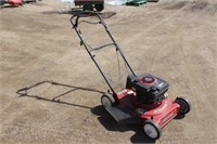 Murray 22" 5hp Push Mower, Starts and Runs