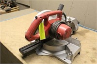 Tool Shop 10-Inch Compound Saw