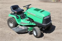 Sabre Riding Lawn Mower