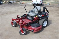 Toro Z-Trac 60 Zero Turn Lawn Mower