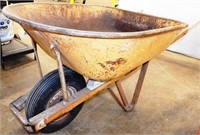 Wheel Barrow