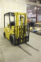 Hyster H50H LP 5000 lb Forklift