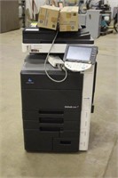 Konica Minolta C451 Biz Hub Center Copier and